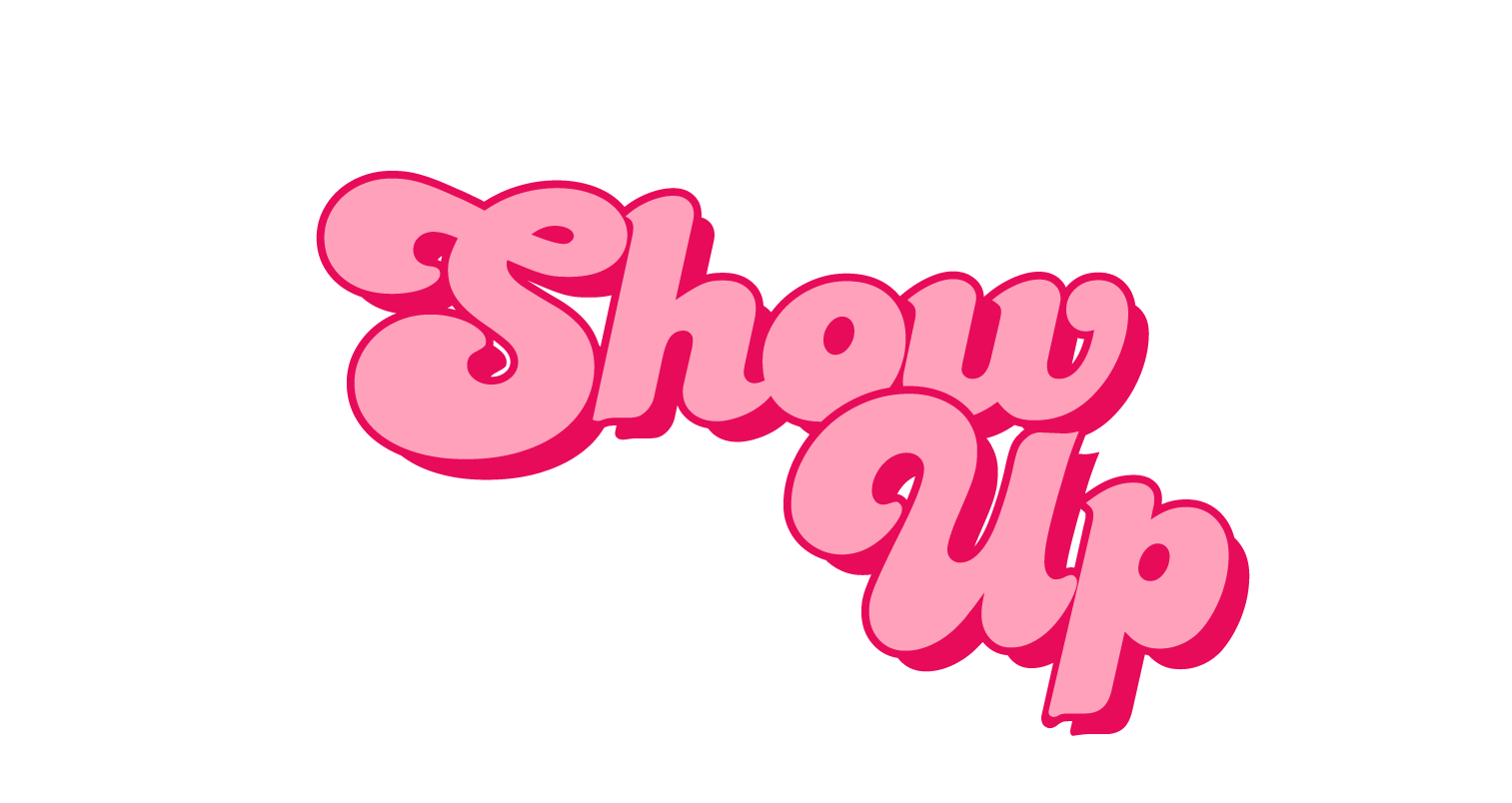 SHOW-UP---Logo2